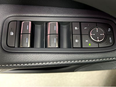 2026 Lexus RX 350h Luxury