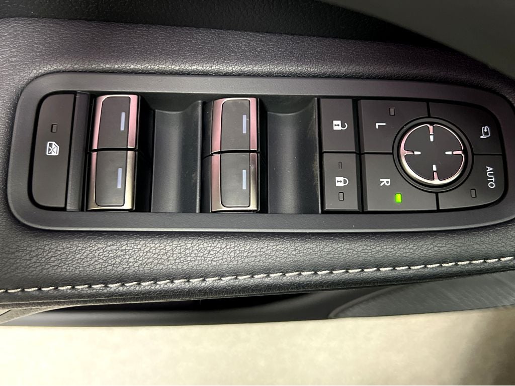 2026 Lexus RX 350h Luxury
