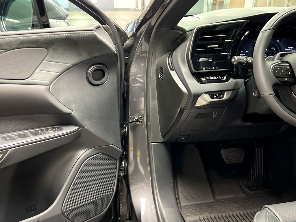 2026 Lexus RX 350h Luxury