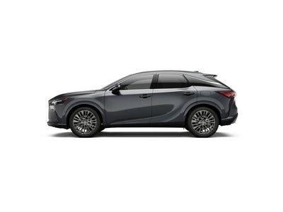 2026 Lexus RX 350h Luxury