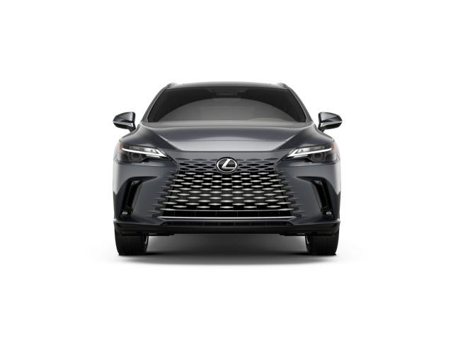 2026 Lexus RX 350h Premium+