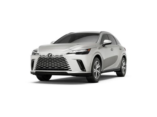 2026 Lexus RX 350h Premium