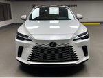 2026 Lexus RX 350h