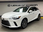 2026 Lexus RX 350h