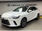 2026 Lexus RX 350h
