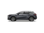2026 Lexus RX 350h Premium+