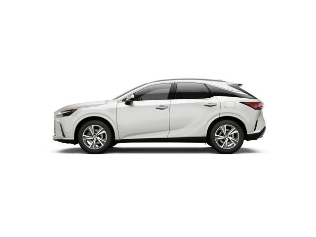 2026 Lexus RX 350h Premium
