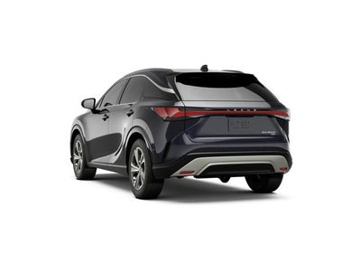 2026 Lexus RX 350h Premium