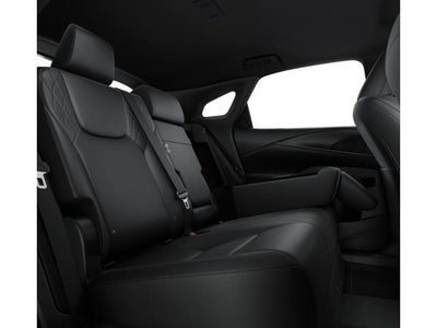 2026 Lexus RX 350h Premium
