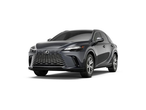 2026 Lexus RX 350h Premium