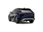 2026 Lexus RX 350h