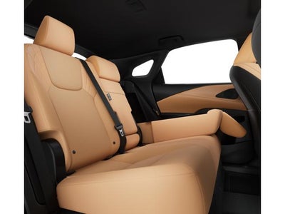 2026 Lexus RX 350h Premium