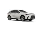 2026 Lexus RX 350h Premium