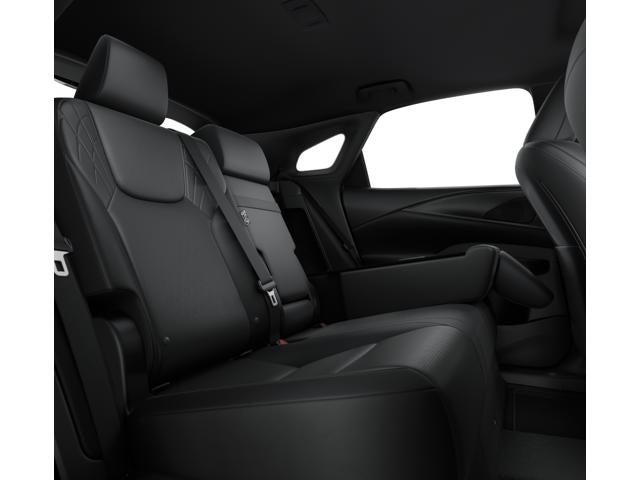 2026 Lexus RX 350h Premium+