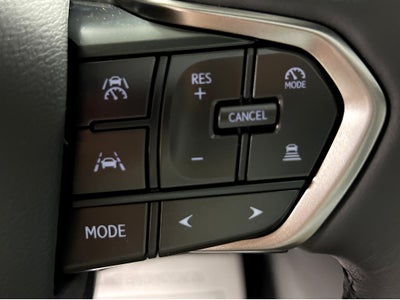 2026 Lexus RX 350h Premium