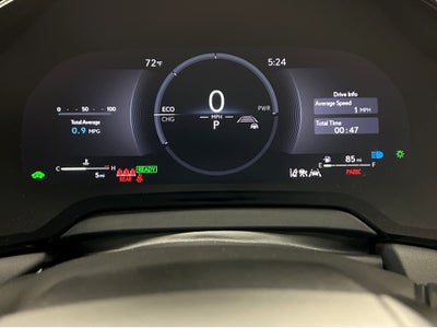 2026 Lexus RX 350h Premium