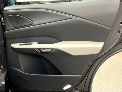 2026 Lexus RX 350h Premium