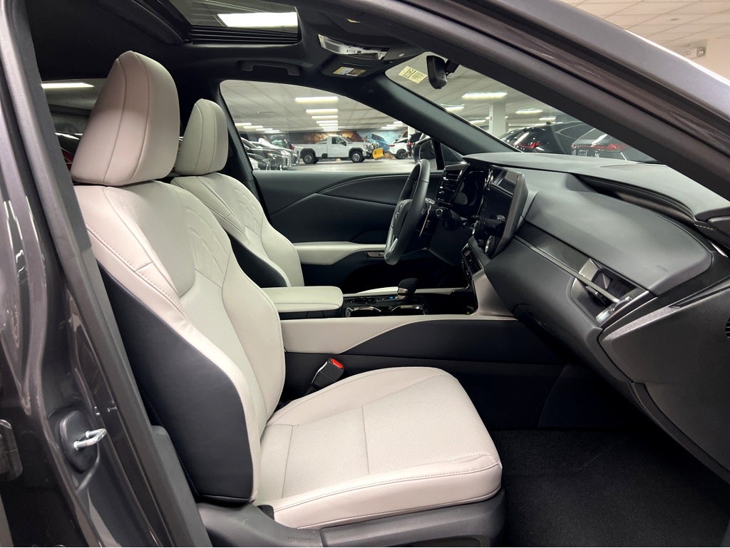 2026 Lexus RX 350h Premium