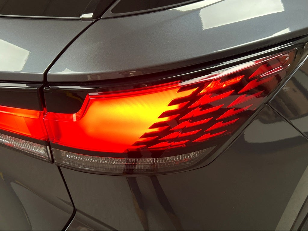 2026 Lexus RX 350h Premium