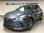 2026 Lexus RX 350h Premium