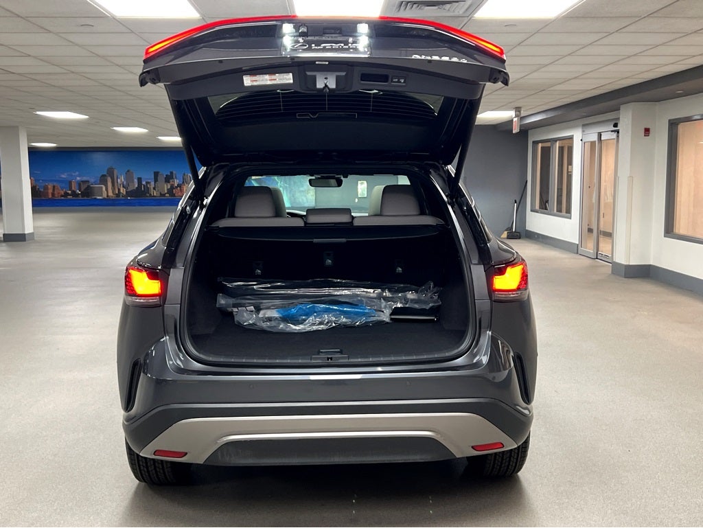 2026 Lexus RX 350h Premium