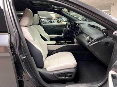 2026 Lexus RX 350h Premium