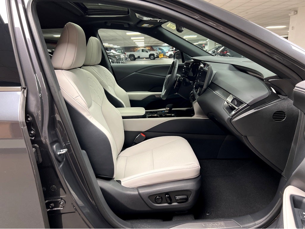 2026 Lexus RX 350h Premium