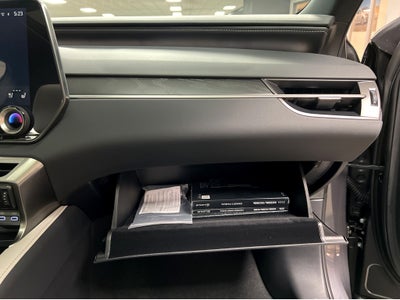 2026 Lexus RX 350h Premium