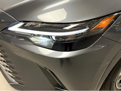 2026 Lexus RX 350h Premium