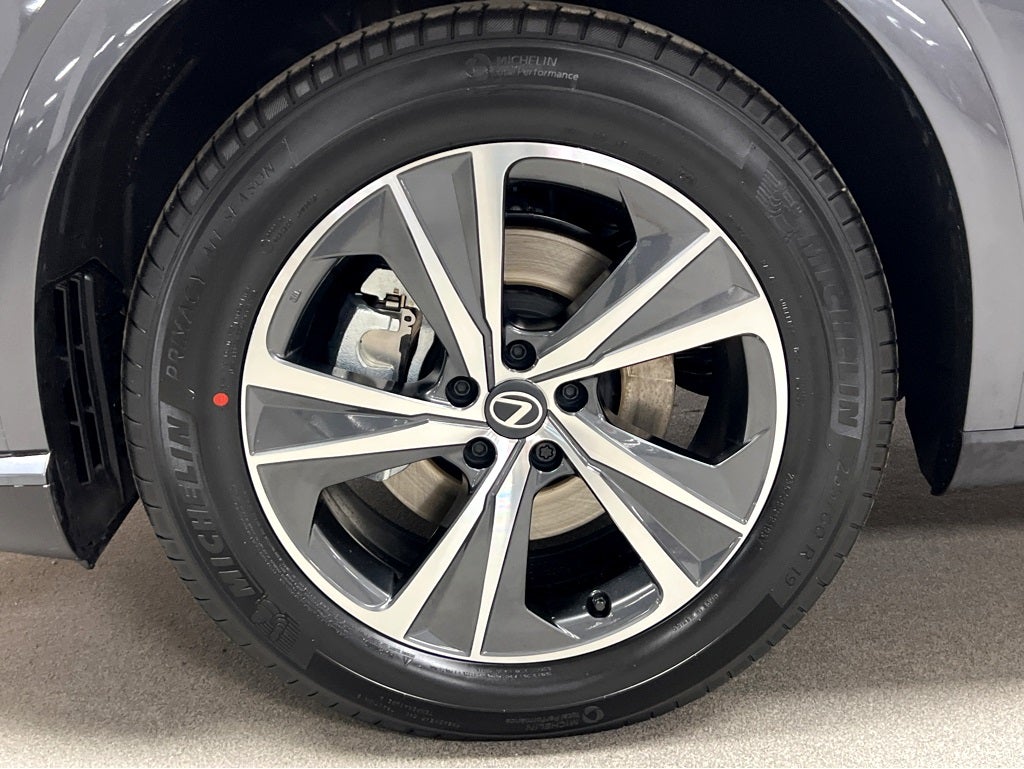 2026 Lexus RX 350h Premium