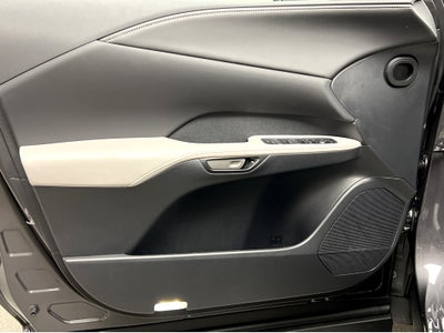 2026 Lexus RX 350h Premium