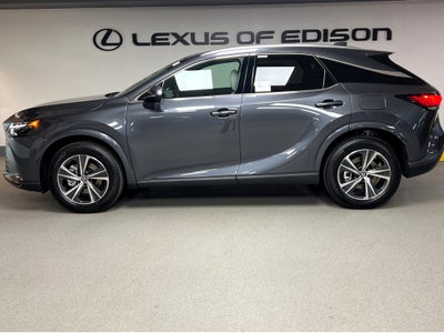 2026 Lexus RX 350h Premium