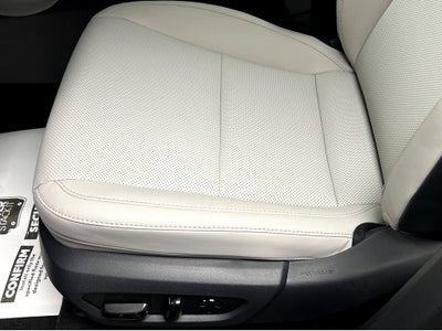 2026 Lexus RX 350h Premium