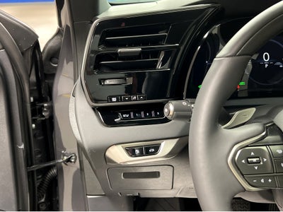 2026 Lexus RX 350h Premium