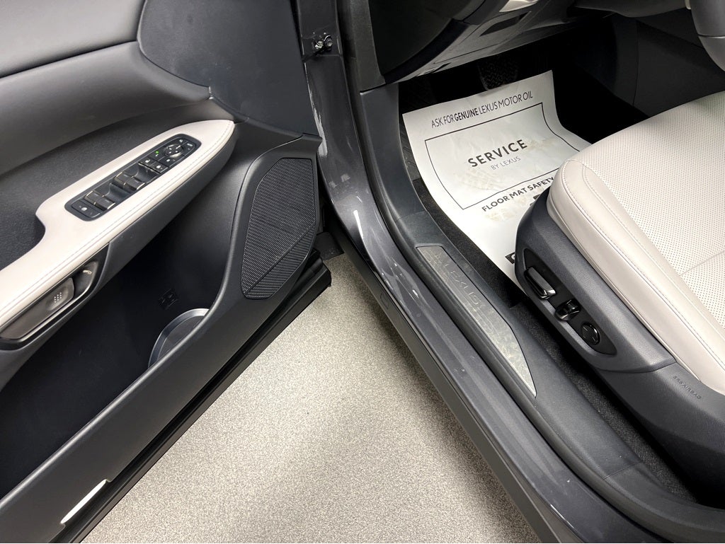 2026 Lexus RX 350h Premium