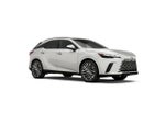 2026 Lexus RX 350h Premium+