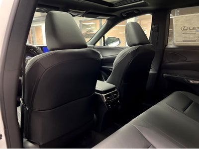 2026 Lexus RX 350h Premium