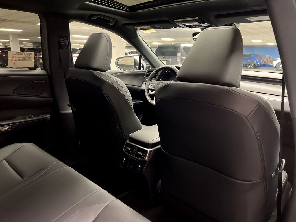 2026 Lexus RX 350h Premium