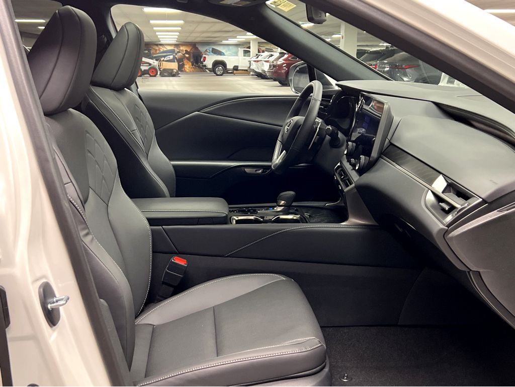 2026 Lexus RX 350h Premium