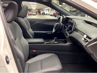 2026 Lexus RX 350h Premium
