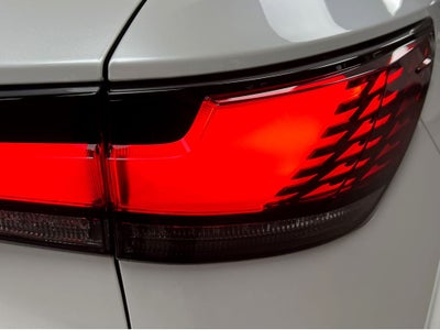 2026 Lexus RX 350h Premium