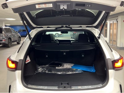 2026 Lexus RX 350h Premium