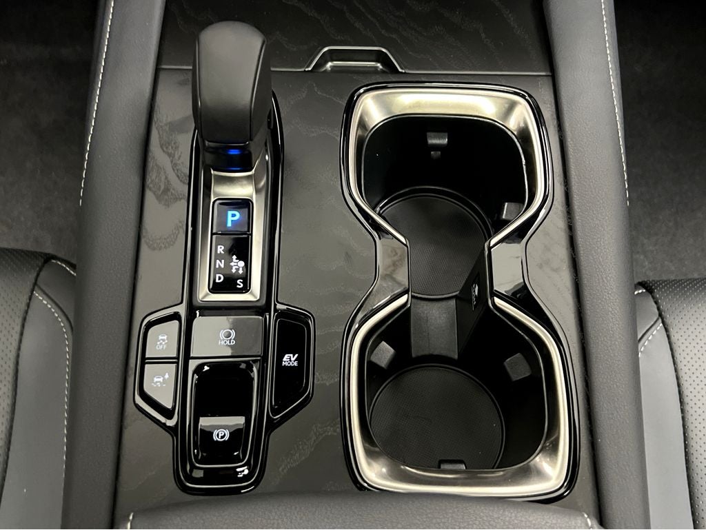 2026 Lexus RX 350h Premium