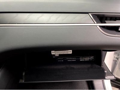 2026 Lexus RX 350h Premium