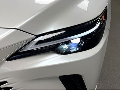2026 Lexus RX 350h Premium