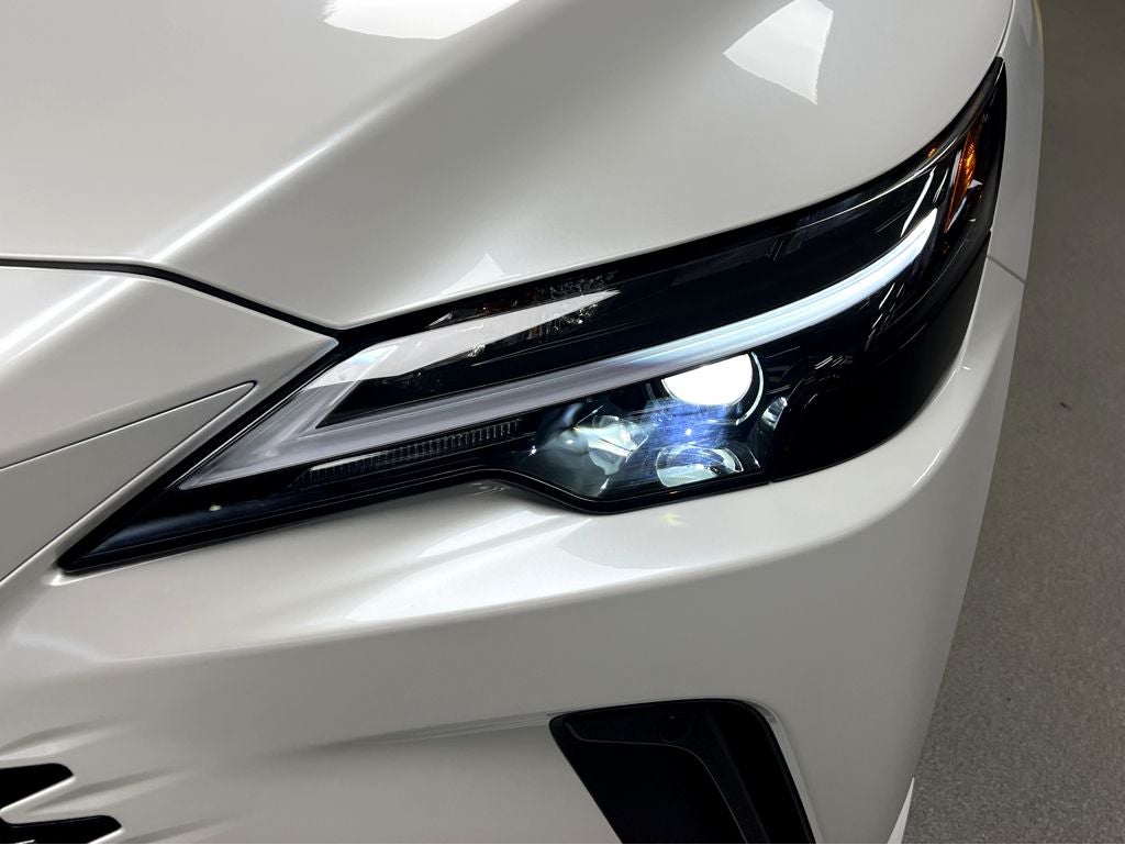 2026 Lexus RX 350h Premium
