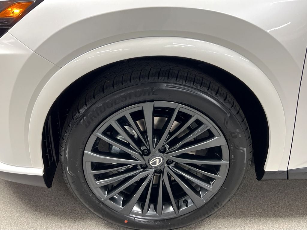 2026 Lexus RX 350h Premium