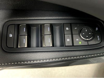 2026 Lexus RX 350h Premium