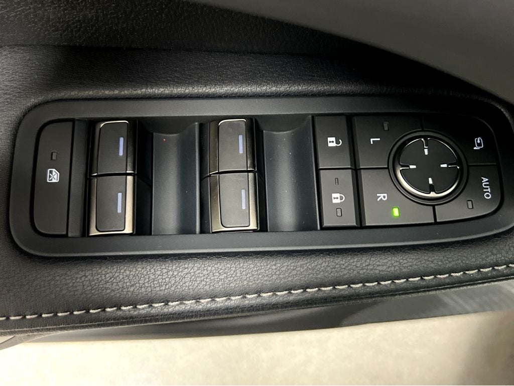 2026 Lexus RX 350h Premium