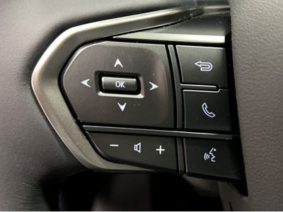 2026 Lexus RX 350h Premium